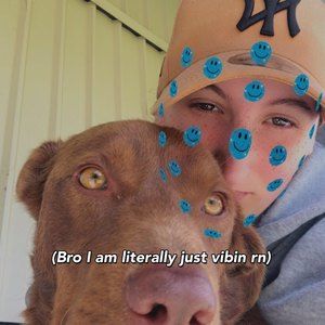 Meet your Posher, Bailey